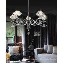 New Product Tiffany Suspension Lamp (PX-0770-5B)